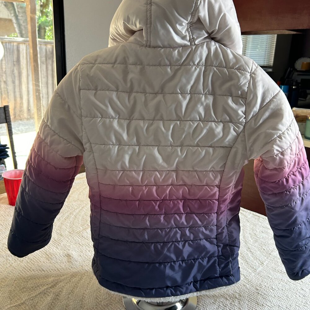 jacket - Picture 7 of 7